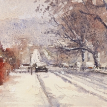 Glenesk rd Eltham
