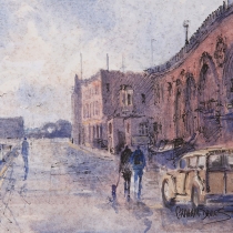 Harbour Ramsgate