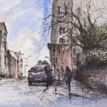 Street Ramsgate