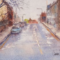 Street Ramsgate