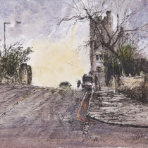 Street Ramsgate