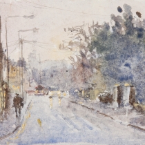 Street Ramsgate