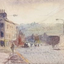 Street Ramsgate