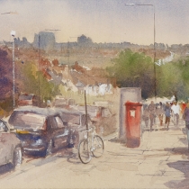 West mount Rd Eltham