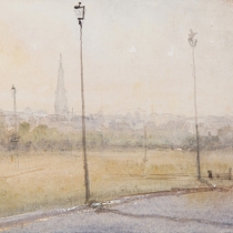 Blackheath common 