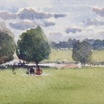 Blackheath common 