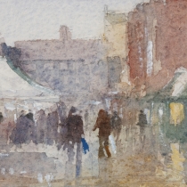 Bromley market
