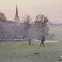 Blackheath 