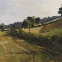 Kent landscape 