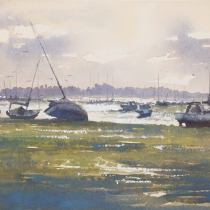 Bosham 